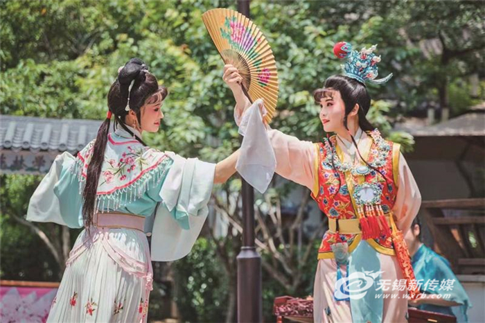 接續城市文脈，讓百宅百院“活”在時光里