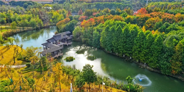 江蘇無錫：從“點題”到“解題”，勾勒幸福河湖建設“施工圖”